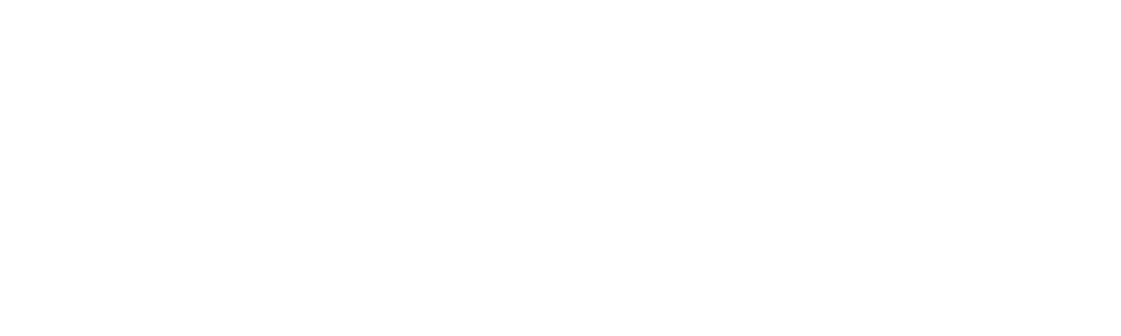 ALPHA Small Business